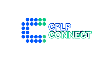 CPLP Connect Logo