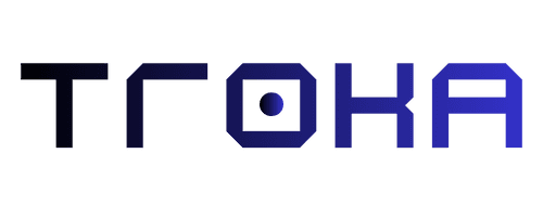 TROKA - Plataforma de remessas Digitais